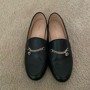 COACH Hanna Loafer
